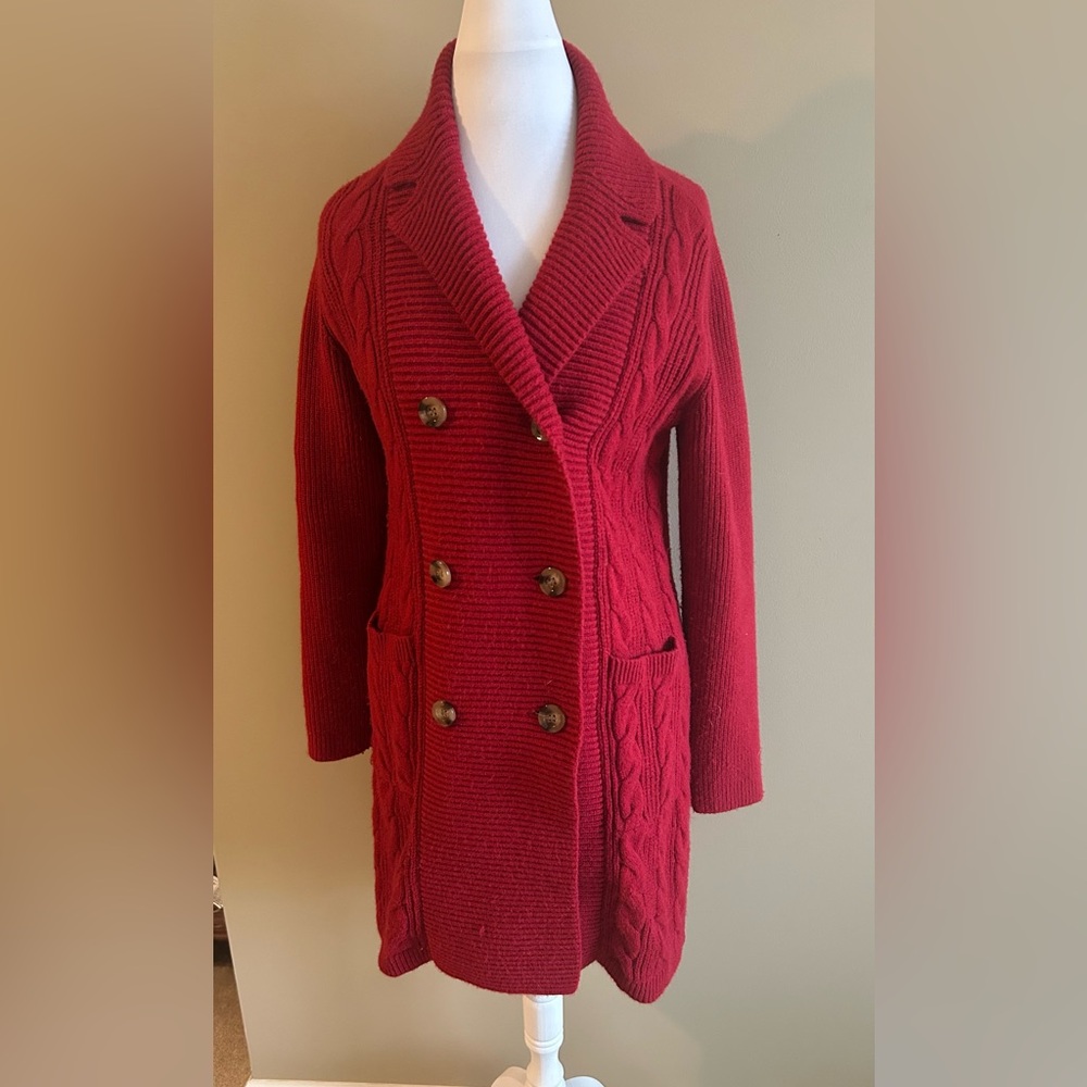 Ann Taylor Sweater